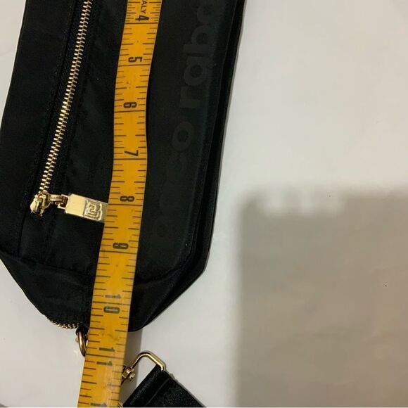 Paco Rabanne Toiletry Bag New - Picture 13 of 13